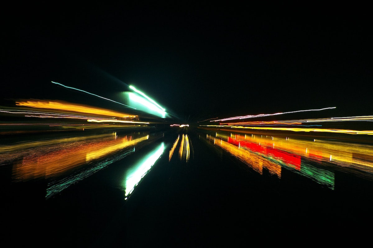 What Is The Great Acceleration And What Does It Mean For Enterprise Tech Providers